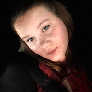 Meet your Posher, Katrina